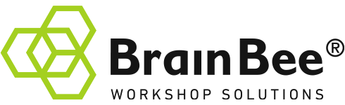 Logo Brainbee